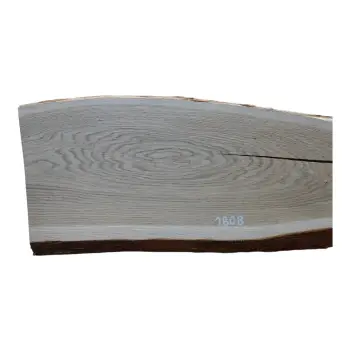 Deska Dębowa 107x5-32x2 cm Dąb