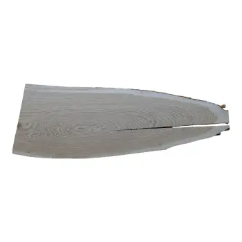 Deska Dębowa 107x5-32x2 cm Dąb