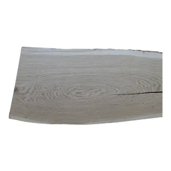 Deska Dębowa 107x5-32x2 cm Dąb