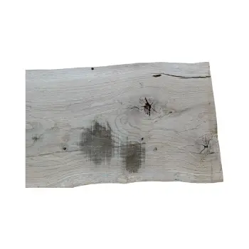 Deska Dębowa 140x31-37x4,1 cm Dąb