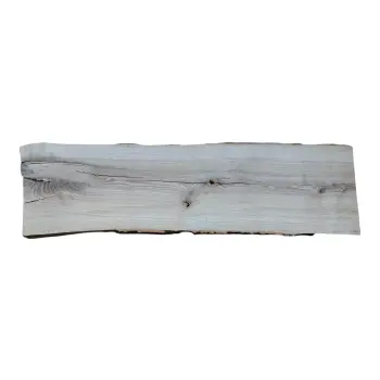 Deska Dębowa 140x31-37x4,1 cm Dąb