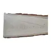 Deska Dębowa 77x11-24x2,5 cm Dąb