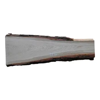 Deska Dębowa 77x11-24x2,5 cm Dąb