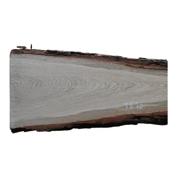 Deska Dębowa 77x11-24x2,5 cm Dąb