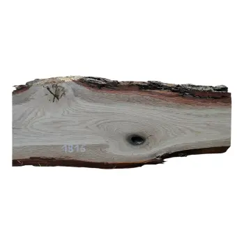 Deska Dębowa 91x9-20x2,5 cm Dąb