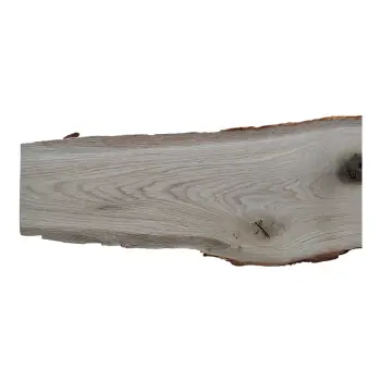 Deska Dębowa 91x9-20x2,5 cm Dąb