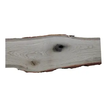 Deska Dębowa 91x9-20x2,5 cm Dąb