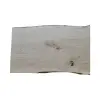 Deska Dębowa 113x44-50x3,8 cm Dąb