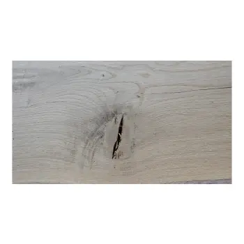 Deska Dębowa 113x44-50x3,8 cm Dąb