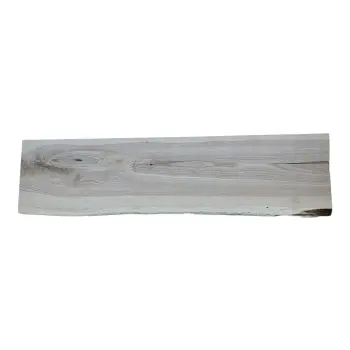 Deska Dębowa 95x19-25x3,5 cm Dąb