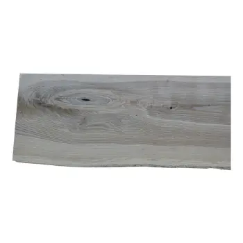 Deska Dębowa 95x19-25x3,5 cm Dąb