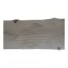 Deska Dębowa 99x31-32x3,9 cm Dąb