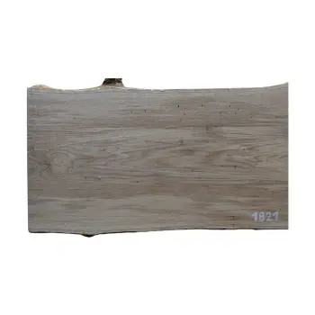 Deska Dębowa 99x31-32x3,9 cm Dąb