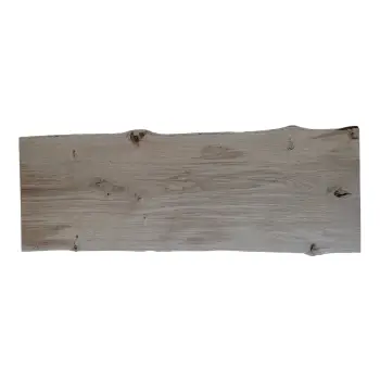 Deska Dębowa 99x31-32x3,9 cm Dąb