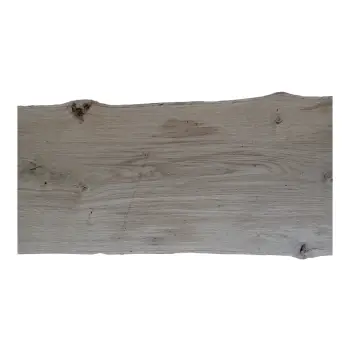 Deska Dębowa 99x31-32x3,9 cm Dąb