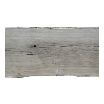 Deska Dębowa 104x33-35x4 cm Dąb