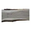 Deska Dębowa 138x28-40x4,1 cm Dąb