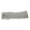Deska Dębowa 138x28-40x4,1 cm Dąb