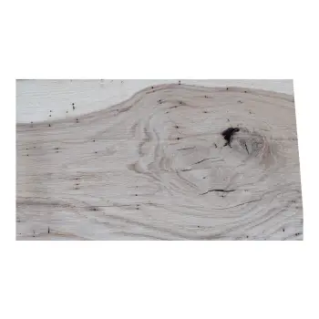 Deska Dębowa 138x28-40x4,1 cm Dąb