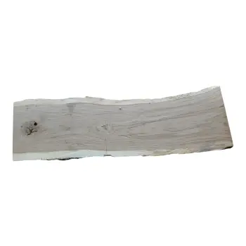 Deska Dębowa 138x28-40x4,1 cm Dąb