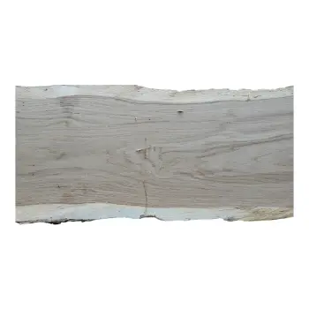 Deska Dębowa 138x28-40x4,1 cm Dąb