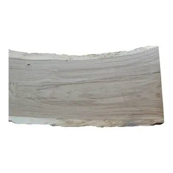 Deska Dębowa 138x28-40x4,1 cm Dąb