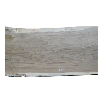 Deska Dębowa 144x48-53x4,1 cm Dąb