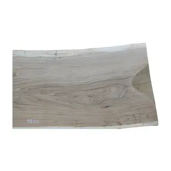 Deska Dębowa 144x48-53x4,1 cm Dąb