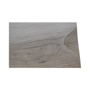 Deska Dębowa 144x48-53x4,1 cm Dąb