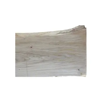 Deska Dębowa 144x48-53x4,1 cm Dąb