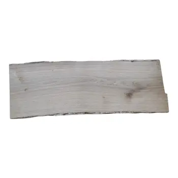 Deska Dębowa 105x34-36x4,2 cm Dąb