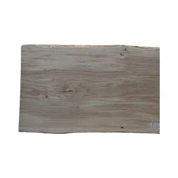 Deska Dębowa 99x31-33x4,1 cm Dąb