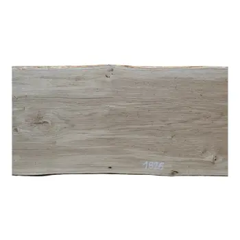 Deska Dębowa 99x31-33x4,1 cm Dąb