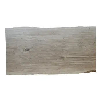 Deska Dębowa 99x31-33x4,1 cm Dąb