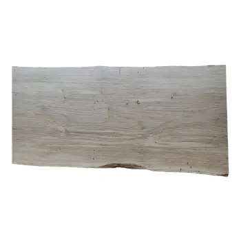 Deska Dębowa 99x31-33x4,1 cm Dąb