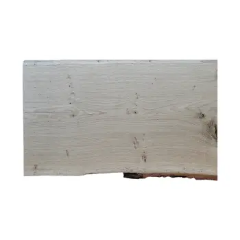 Deska Dębowa 115x40-46x4,1 cm Dąb