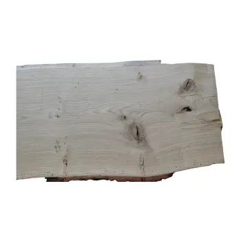 Deska Dębowa 115x40-46x4,1 cm Dąb