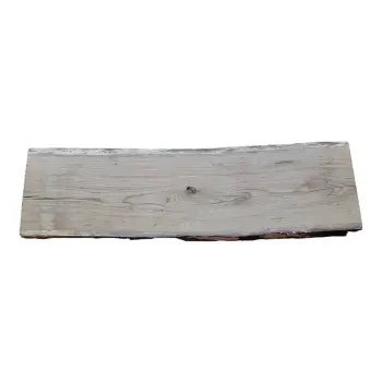 Deska Dębowa 146x37-40x4,7 cm Dąb