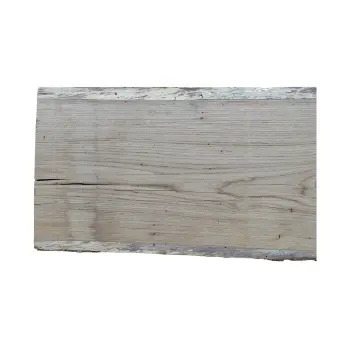 Deska Dębowa 146x37-40x4,7 cm Dąb