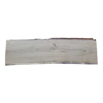 Deska Dębowa 146x37-40x4,7 cm Dąb