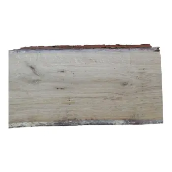 Deska Dębowa 146x37-40x4,7 cm Dąb