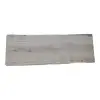 Deska Dębowa 104x34-35x4,3 cm Dąb