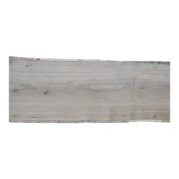 Deska Dębowa 104x34-35x4,3 cm Dąb