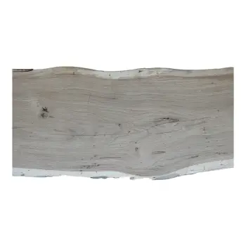 Deska Dębowa 131x36-44x3,6 cm Dąb