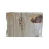 Deska Dębowa 140x53-63x4,1 cm Dąb