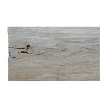 Deska Dębowa 140x53-63x4,1 cm Dąb