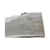 Deska Dębowa 128x36-54x3,9 cm Dąb