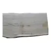 Deska Dębowa 134x45-51x4,1 cm Dąb