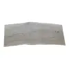 Deska Dębowa 134x45-51x4,1 cm Dąb