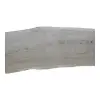 Deska Dębowa 134x45-51x4,1 cm Dąb